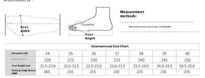 Sandales d'été confortables.