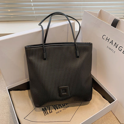 Sac à bandoulière grande capacité