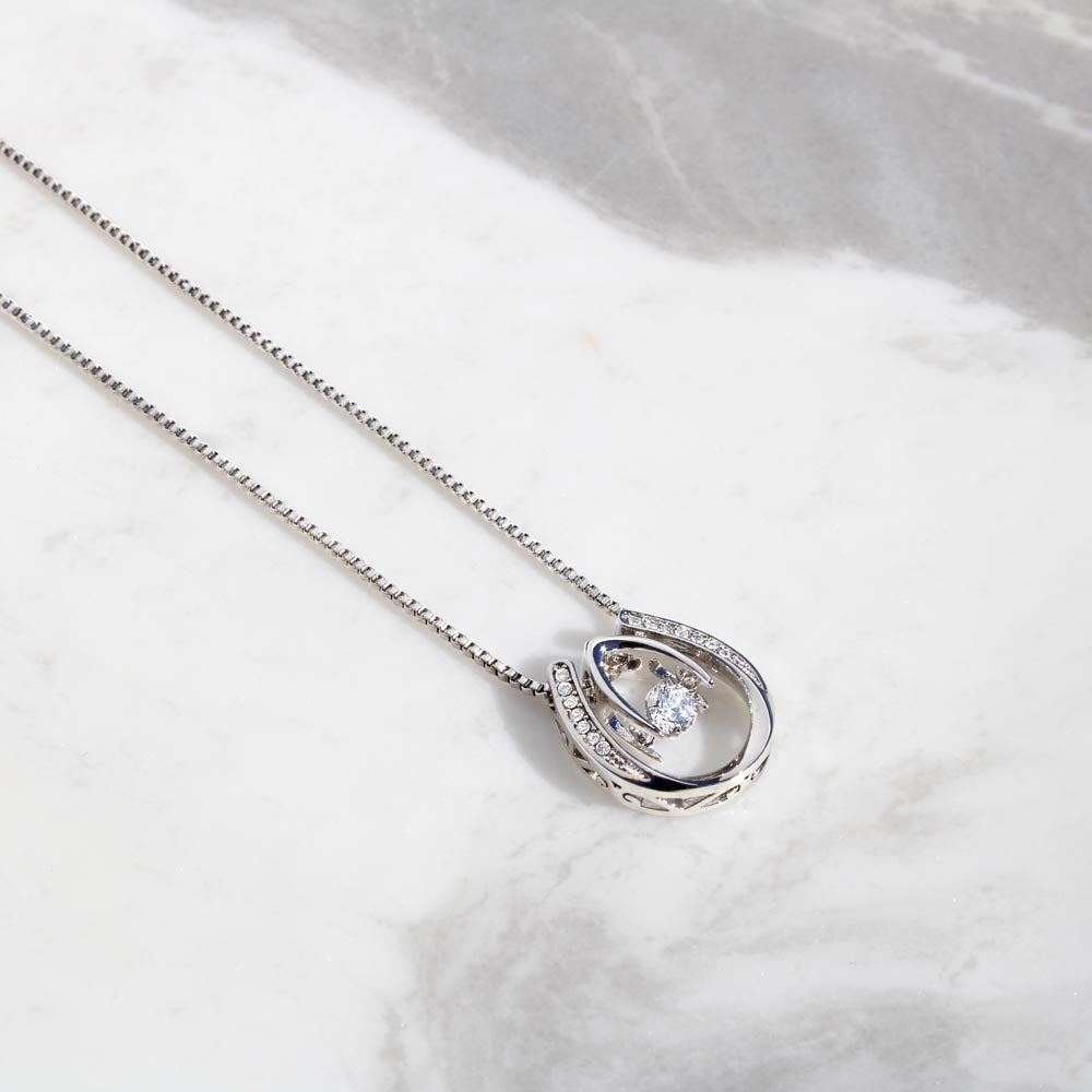 Gift Necklace • Bridesmaid Proposal Necklace • Custom Name Necklace • Personalized Wedding Jewelry • Gift for Bride