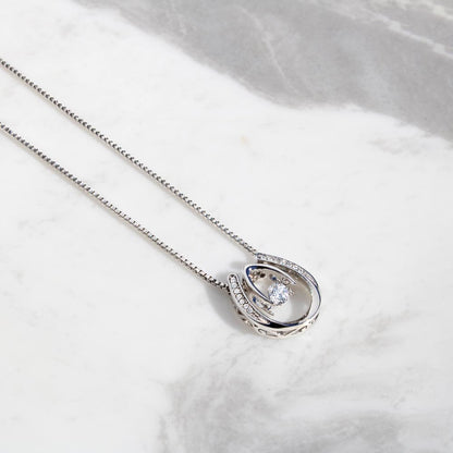Gift Necklace • Bridesmaid Proposal Necklace • Custom Name Necklace • Personalized Wedding Jewelry • Gift for Bride