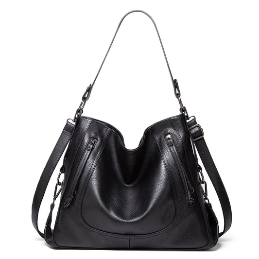 Sac fourre-tout tendance