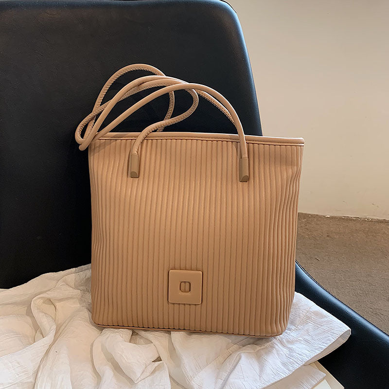 Sac à bandoulière grande capacité