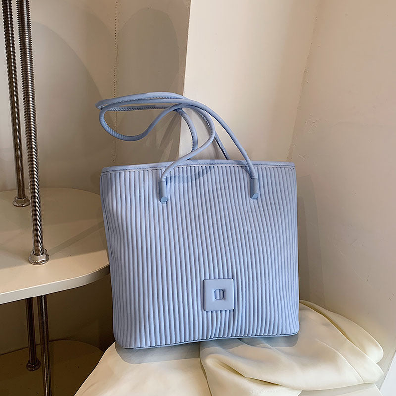 Sac à bandoulière grande capacité