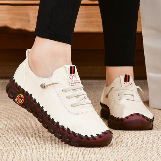 Chaussures orthopédiques souples et respirantes